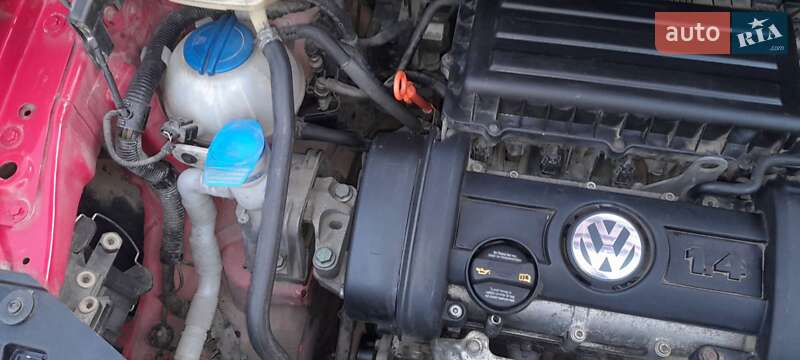 Мінівен Volkswagen Caddy 2006 в Вінниці