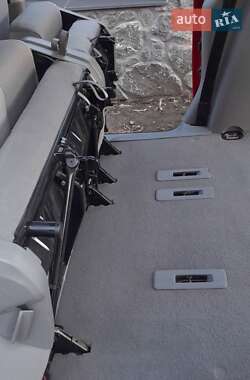 Минивэн Volkswagen Caddy 2006 в 