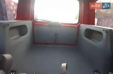 Минивэн Volkswagen Caddy 2006 в 