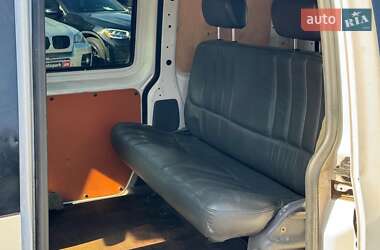 Минивэн Volkswagen Caddy 2012 в 