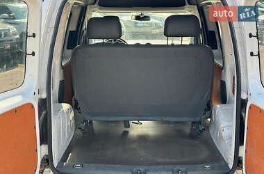Минивэн Volkswagen Caddy 2012 в 