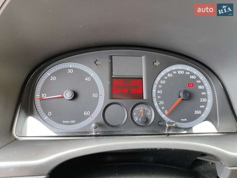 Минивэн Volkswagen Caddy 2008 в Трускавце