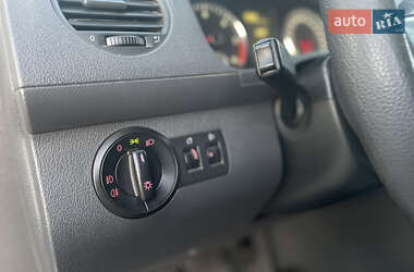Грузопассажирский фургон Volkswagen Caddy 2012 в 