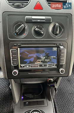 Грузовой фургон Volkswagen Caddy 2006 в 