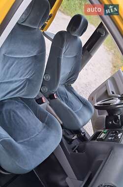 Минивэн Volkswagen Caddy 2006 в 