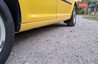 Минивэн Volkswagen Caddy 2006 в 