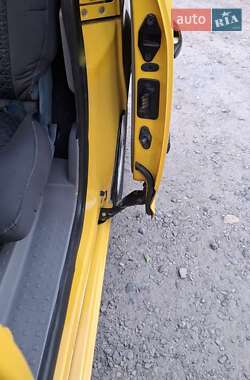 Минивэн Volkswagen Caddy 2006 в 
