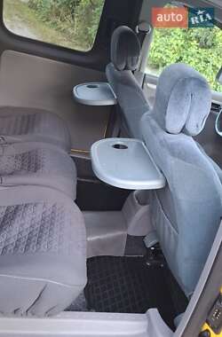 Минивэн Volkswagen Caddy 2006 в 