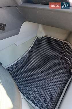 Минивэн Volkswagen Caddy 2005 в 