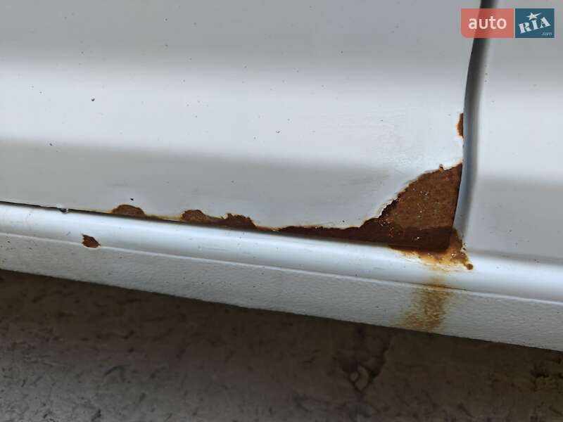 Минивэн Volkswagen Caddy 2005 в Тернополе