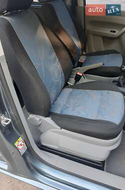 Минивэн Volkswagen Caddy 2007 в 