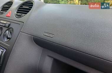Минивэн Volkswagen Caddy 2007 в 