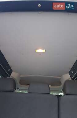 Минивэн Volkswagen Caddy 2007 в 