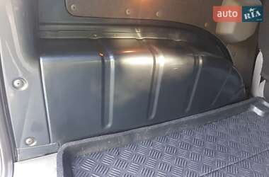 Минивэн Volkswagen Caddy 2007 в 
