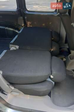 Минивэн Volkswagen Caddy 2007 в 