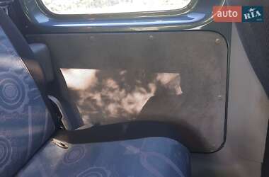 Минивэн Volkswagen Caddy 2007 в 