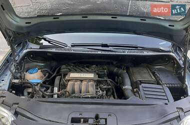 Минивэн Volkswagen Caddy 2007 в 