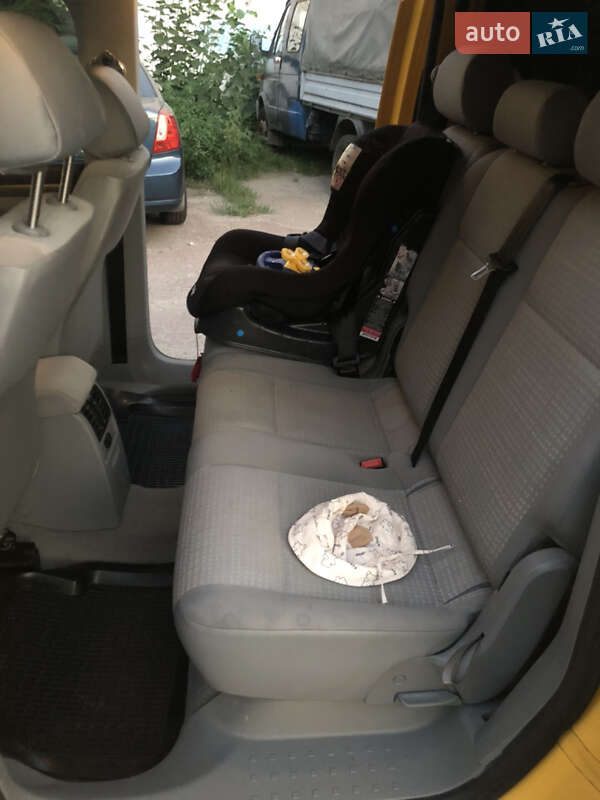 Минивэн Volkswagen Caddy 2006 в Чернигове фото 10 Минивэн Volkswagen Caddy 2006 в Чернигове