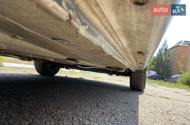 Грузопассажирский фургон Volkswagen Caddy 2012 в 