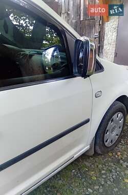 Мінівен Volkswagen Caddy 2006 в 
