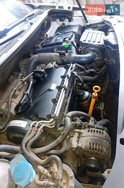 Мінівен Volkswagen Caddy 2006 в 