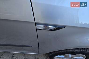 Грузовой фургон Volkswagen Caddy 2016 в 