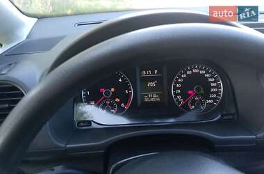 Минивэн Volkswagen Caddy 2013 в 