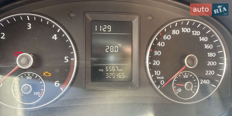 Минивэн Volkswagen Caddy 2012 в Буче фото 24 Минивэн Volkswagen Caddy 2012 в Буче