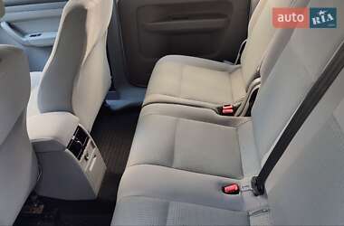 Минивэн Volkswagen Caddy 2010 в 
