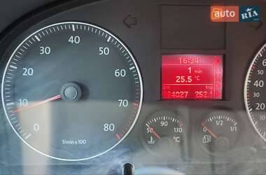 Минивэн Volkswagen Caddy 2010 в 