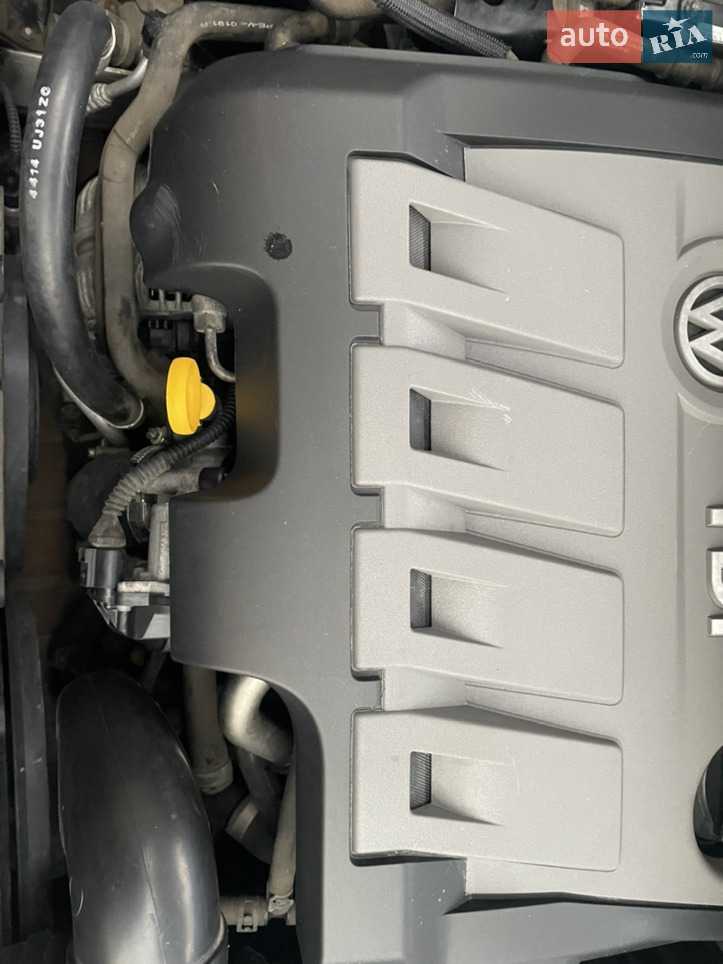 2015 Volkswagen Caddy - мініатюра 9