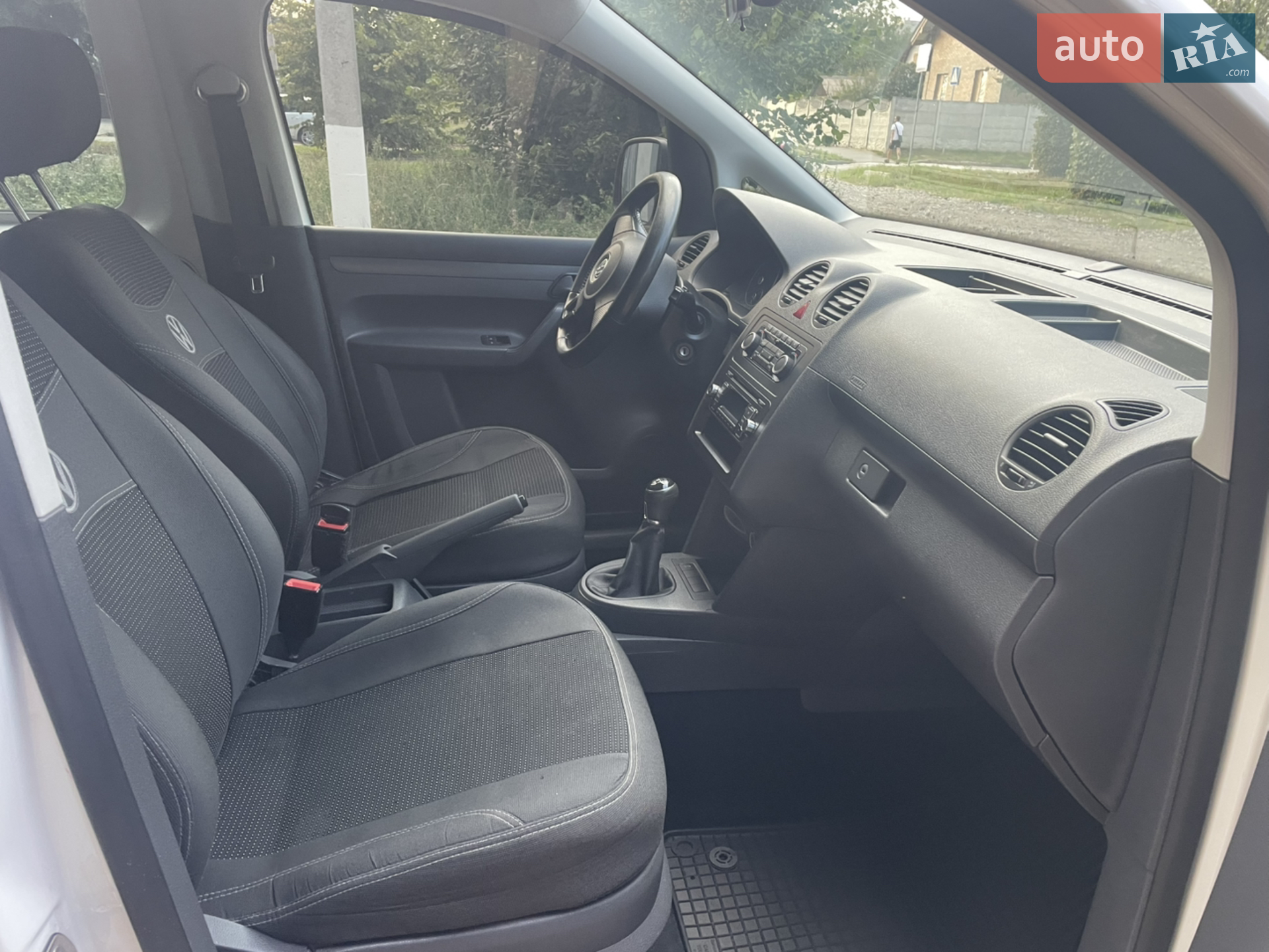2015 Volkswagen Caddy - мініатюра 20