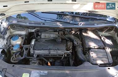 Минивэн Volkswagen Caddy 2007 в 