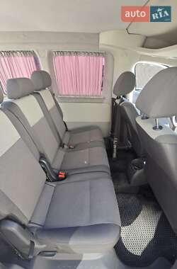 Минивэн Volkswagen Caddy 2011 в 