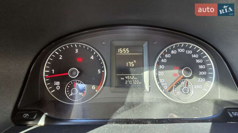 Минивэн Volkswagen Caddy 2011 в Дунаевцах фото 15 Минивэн Volkswagen Caddy 2011 в Дунаевцах