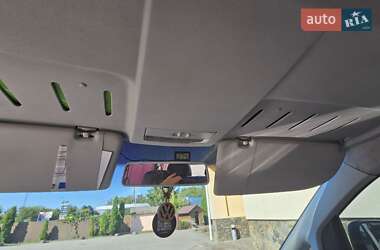 Минивэн Volkswagen Caddy 2011 в 