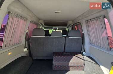 Минивэн Volkswagen Caddy 2011 в 