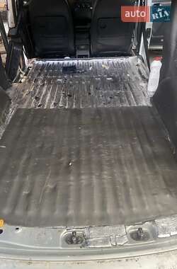 Грузопассажирский фургон Volkswagen Caddy 2012 в 