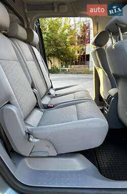 Минивэн Volkswagen Caddy 2010 в 