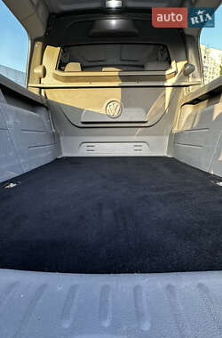 Минивэн Volkswagen Caddy 2010 в 