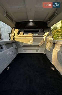 Минивэн Volkswagen Caddy 2010 в 