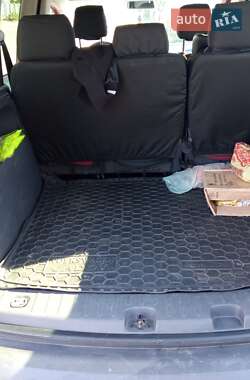 Минивэн Volkswagen Caddy 2013 в 