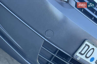 Грузовой фургон Volkswagen Caddy 2013 в 