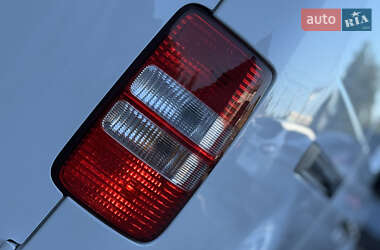 Грузовой фургон Volkswagen Caddy 2013 в 