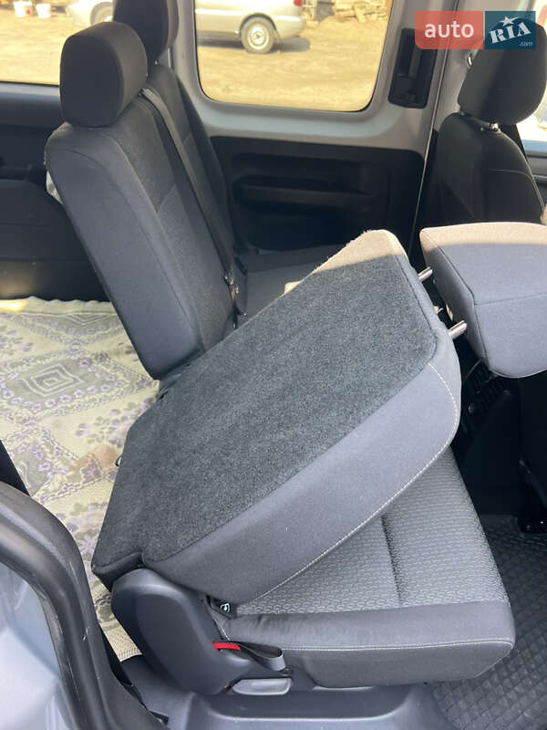 Минивэн Volkswagen Caddy 2020 в Хмельницком