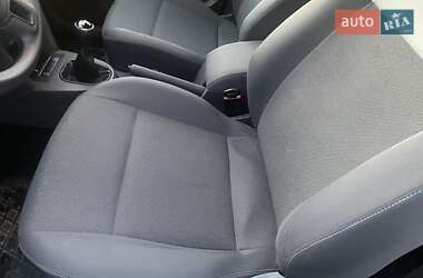 Минивэн Volkswagen Caddy 2012 в 