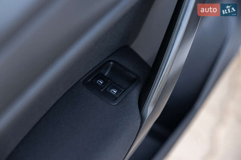 Минивэн Volkswagen Caddy 2019 в Луцке фото 22 Минивэн Volkswagen Caddy 2019 в Луцке