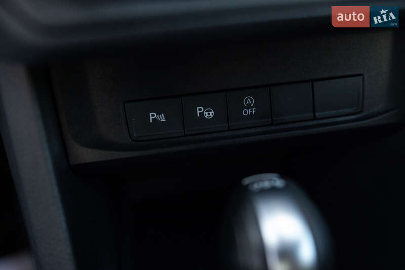 Минивэн Volkswagen Caddy 2019 в Луцке фото 44 Минивэн Volkswagen Caddy 2019 в Луцке