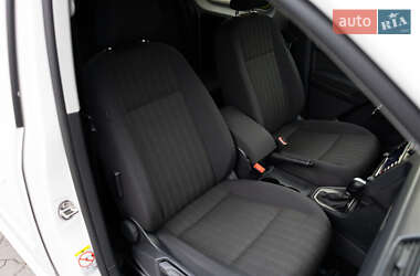 Минивэн Volkswagen Caddy 2019 в 