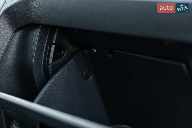 Минивэн Volkswagen Caddy 2019 в Луцке фото 54 Минивэн Volkswagen Caddy 2019 в Луцке